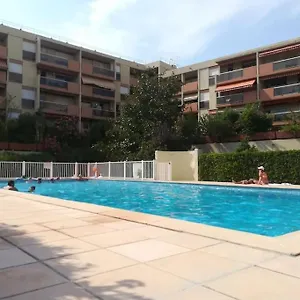 Les Jardins Du Luxembourg Appartement